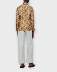 Sandro Silk Shirt - 10