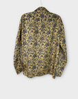 Sandro Silk Shirt - 10