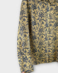Sandro Silk Shirt - 10