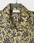 Sandro Silk Shirt - 10