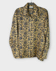 Sandro Silk Shirt - 10