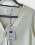 Savida Bell Sleeve Knit Cardigan - 12/14 (M)