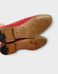 Scarosso Valeria Penny Loafers - 4/37