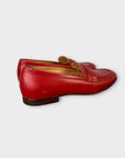 Scarosso Valeria Penny Loafers - 4/37