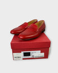 Scarosso Valeria Penny Loafers - 4/37