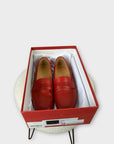 Scarosso Valeria Penny Loafers - 4/37
