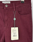 Schoffel Poppy Skinny Jeans - 8