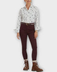 Schoffel Poppy Skinny Jeans - 8
