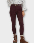 Schoffel Poppy Skinny Jeans - 8
