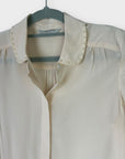 Aubin & Willis Silk Blouse - 6
