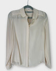 Aubin & Willis Silk Blouse - 6