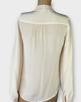 Aubin & Willis Silk Blouse - 6