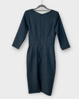 Seed Barton Sleeved Pencil Dress - 10