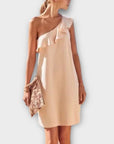 Sézane Louison Mini Dress - 8