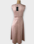 Sfera Suede Dress - S