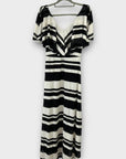 Sfera Maxi Dress - S