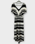 Sfera Maxi Dress - S