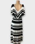 Sfera Maxi Dress - S