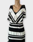 Sfera Maxi Dress - S