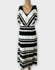 Sfera Maxi Dress - S