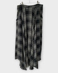Silvian Heach Asymmetric Skirt - 14