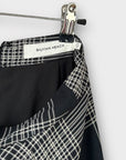 Silvian Heach Asymmetric Skirt - 14