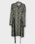 Silvian Heach Dress - 12 (M)
