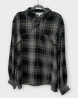 Silvian Heach Shirt - 14 (L)