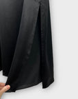 Sinead Keary Silk Becky Midi Dress - 12