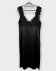 Sinead Keary Silk Becky Midi Dress - 12