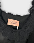 Sinead Keary Silk Becky Midi Dress - 12