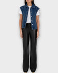 Sinead Keary "The Aggie" Denim Jacket - 12