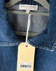 Sinead Keary "The Aggie" Denim Jacket - 12