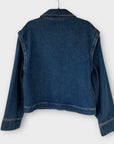 Sinead Keary "The Aggie" Denim Jacket - 12