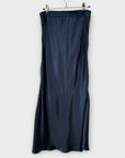 Sinead Keary "The Orla" Satin Midi Skirt - 10 (S)