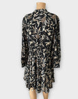 Sofie Schnoor Floral Dress - 10