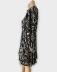 Sofie Schnoor Floral Dress - 10