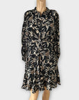 Sofie Schnoor Floral Dress - 10