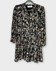 Sofie Schnoor Floral Dress - 10