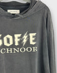 Sofie Schnoor Melina Hoodie - M
