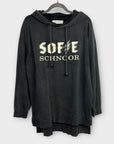 Sofie Schnoor Melina Hoodie - M