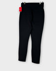 Spanx 4 Pocket Skinny Leggings In Ponte - 6 (XS)