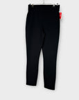 Spanx 4 Pocket Skinny Leggings In Ponte - 6 (XS)