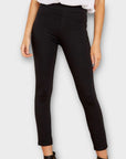 Spanx 4 Pocket Skinny Leggings In Ponte - 6 (XS)