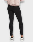 Spanx 4 Pocket Skinny Leggings In Ponte - 6 (XS)
