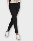 Spanx 4 Pocket Skinny Leggings In Ponte - 6 (XS)