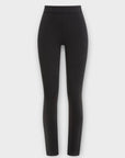 Spanx 4 Pocket Skinny Leggings In Ponte - 6 (XS)