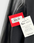 Spanx Drape Front Jacket - 6 (XS)