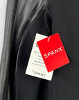 Spanx Drape Front Jacket - 6 (XS)