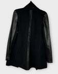Spanx Drape Front Jacket - 6 (XS)